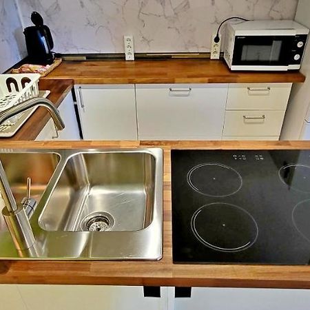 Simonai Apartment Bovec Eksteriør billede